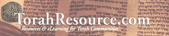 Torah Resource