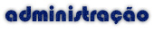 administracao